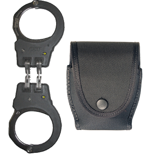 Nylon Handcuff Holders
